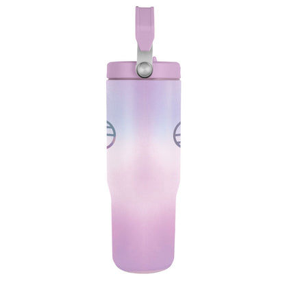 Imagen 2 - Vaso Termo Kpop Demon Hunters 880Ml