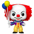 Imagen 1 - Figura Pop It  Pennywise 1990