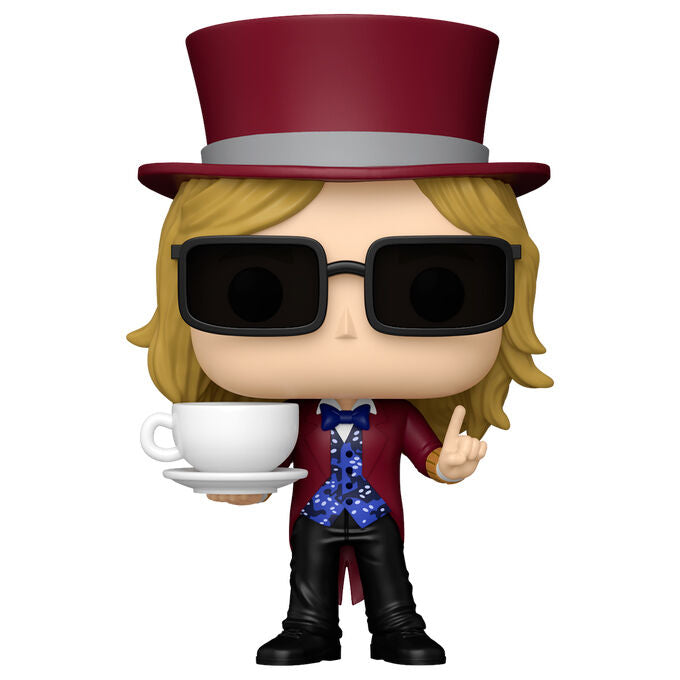 Imagen 1 - Figura Pop Tom Petty Don't Come Around Here No More