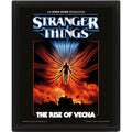 Imagen 1 - Poster 3D Lenticular The Rise Of Vecna Stranger Things 5