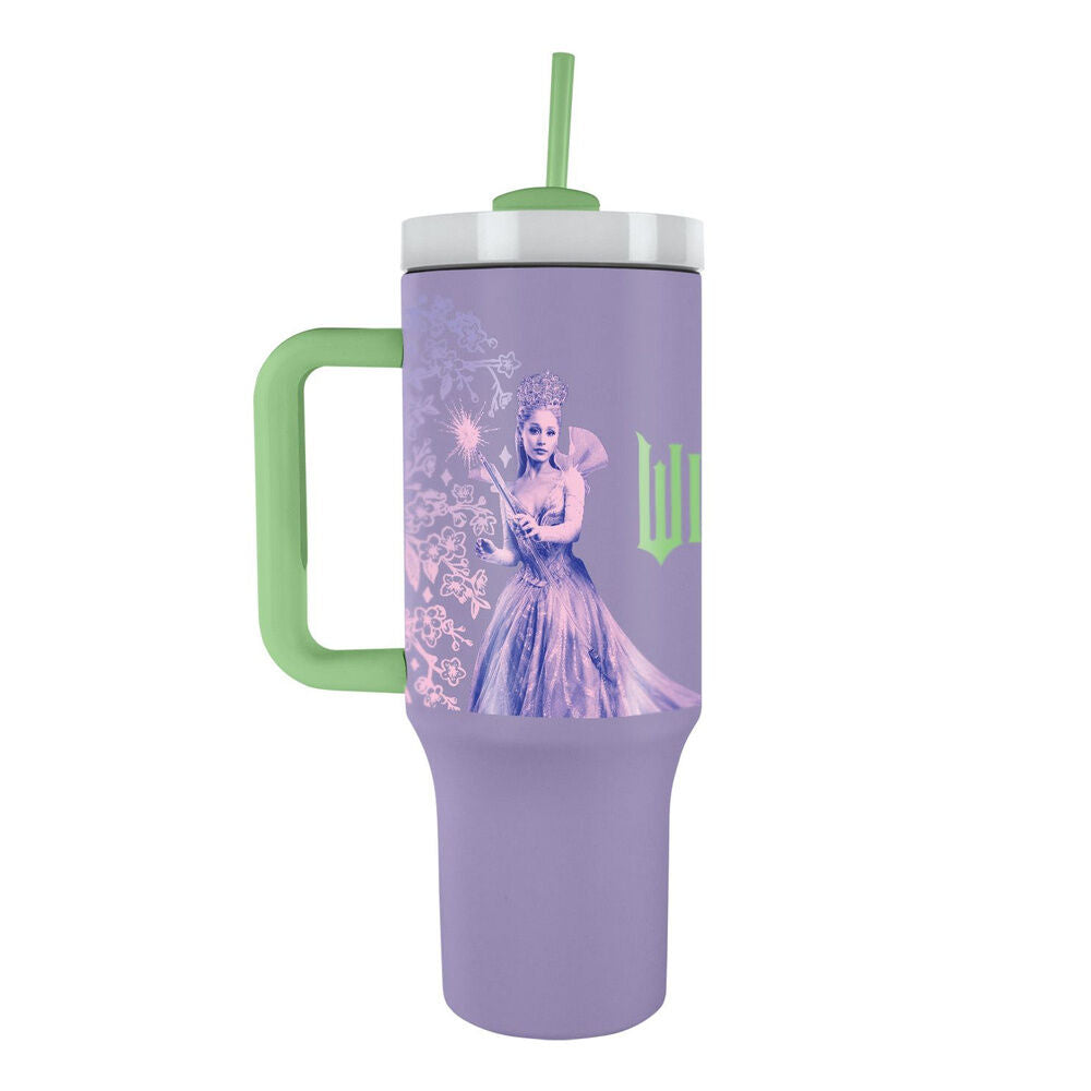 Imagen 1 - Vaso Termo Wicked 2