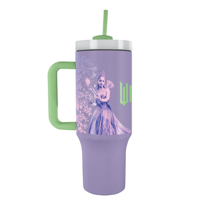 Imagen 1 - Vaso Termo Wicked 2