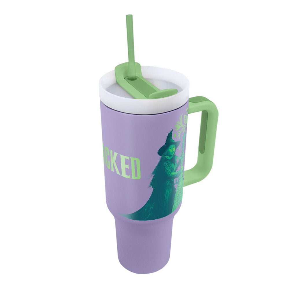 Imagen 2 - Vaso Termo Wicked 2