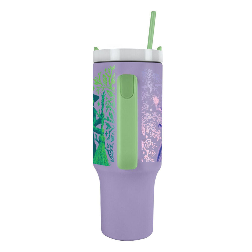 Imagen 3 - Vaso Termo Wicked 2