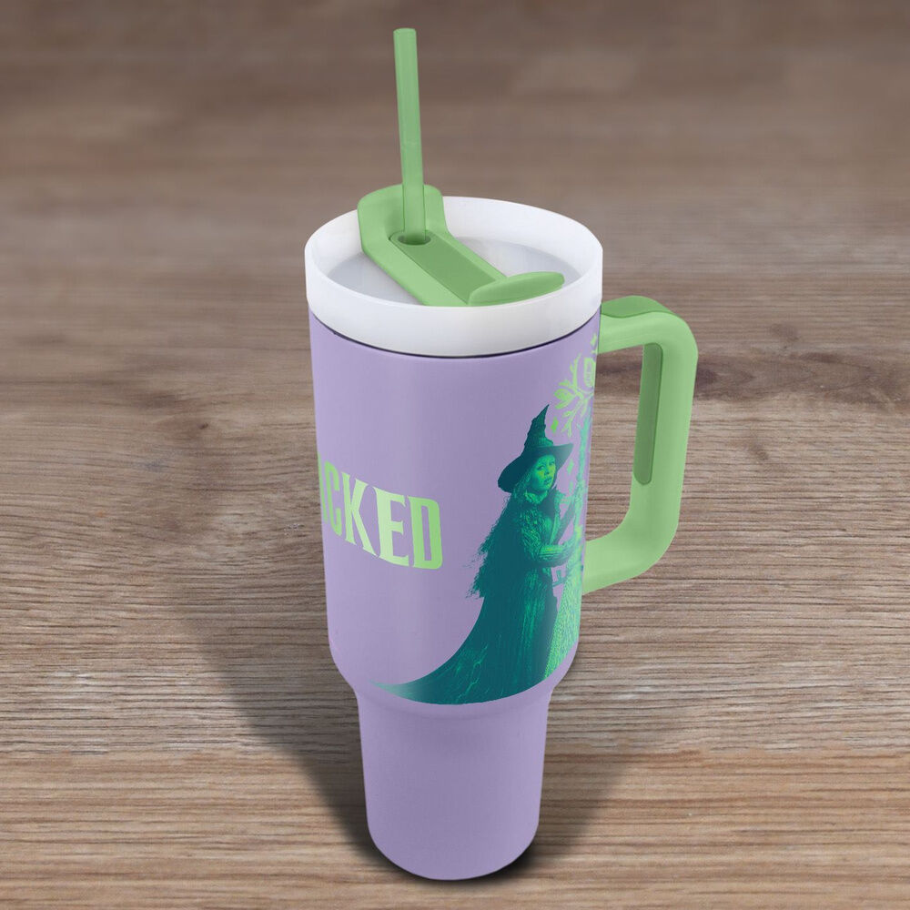 Imagen 4 - Vaso Termo Wicked 2