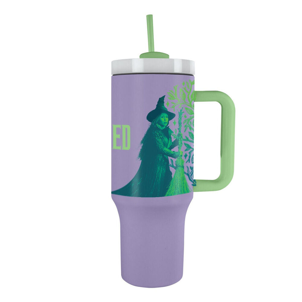 Imagen 5 - Vaso Termo Wicked 2