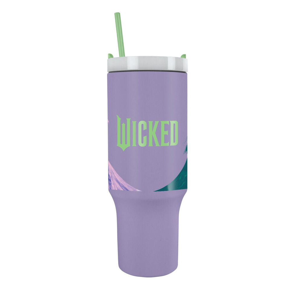 Imagen 6 - Vaso Termo Wicked 2