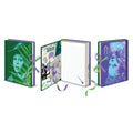 Imagen 1 - Cuaderno A5 Premium Wicked 2