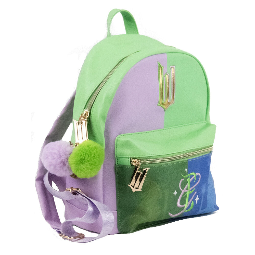 Imagen 1 - Mochila Wicked 2 28Cm