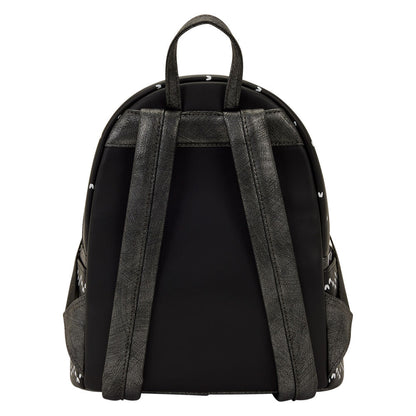 Imagen 4 - Mochila Jack Skellington Pesadilla Antes De Navidad Disney Loungefly