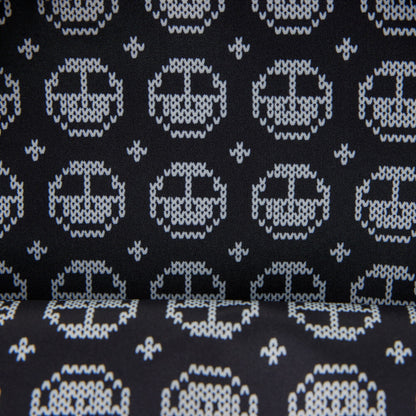 Imagen 6 - Bolso + Monedero Jack Skellington Pesadilla Antes De Navidad Disney Loungefly