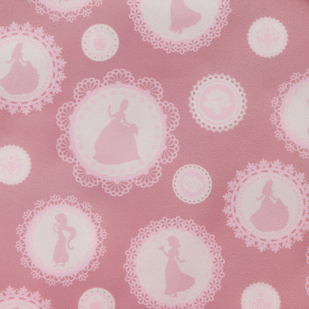 Imagen 4 - Mochila Princesas Disney Loungefly