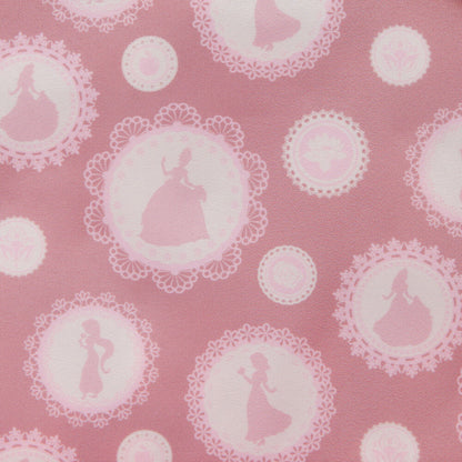 Imagen 4 - Mochila Princesas Disney Loungefly