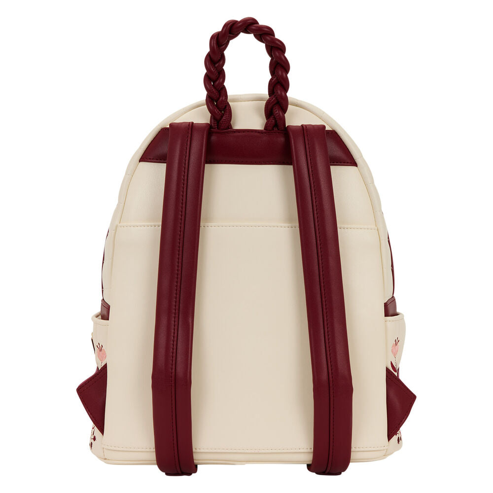 Imagen 3 - Mochila Floral Loungefly