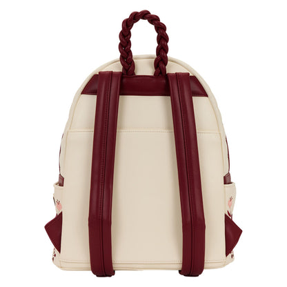 Imagen 3 - Mochila Floral Loungefly