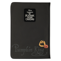 Imagen 1 - Cuaderno Jack Skellington Pesadilla Antes De Navidad Dsiney Loungefly