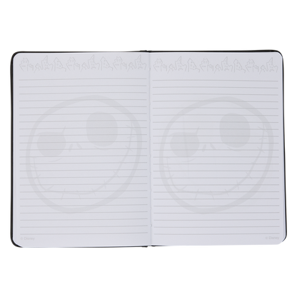 Imagen 2 - Cuaderno Jack Skellington Pesadilla Antes De Navidad Dsiney Loungefly