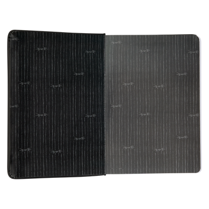 Imagen 3 - Cuaderno Jack Skellington Pesadilla Antes De Navidad Dsiney Loungefly