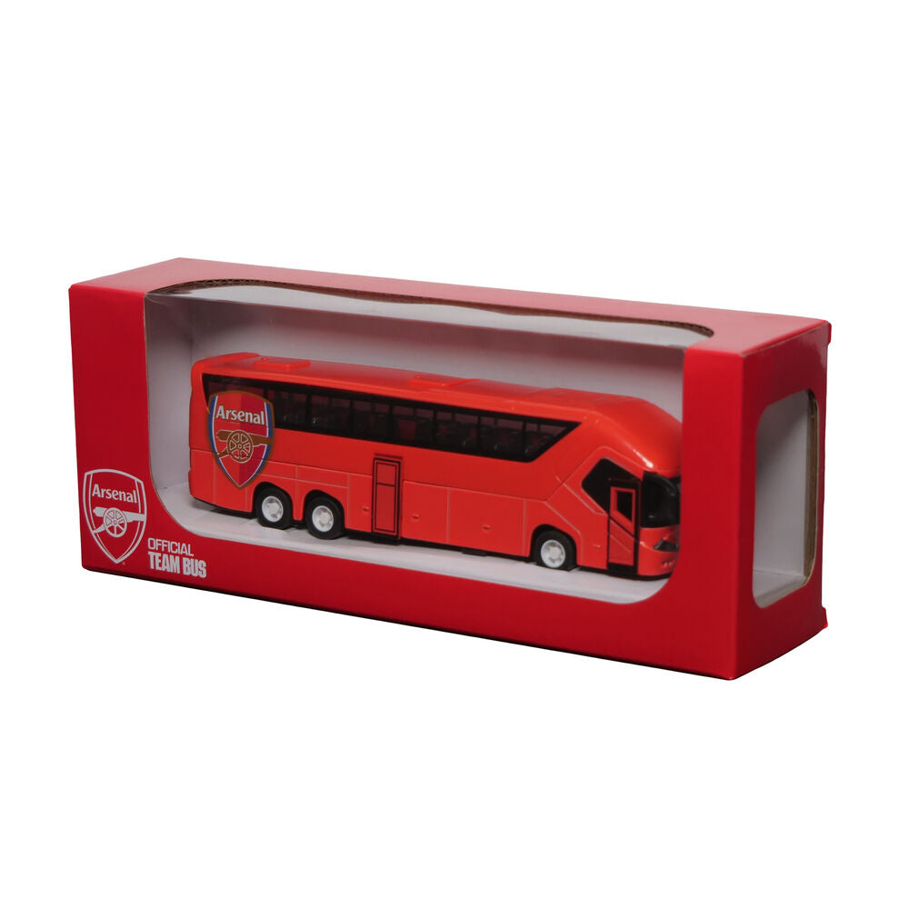Imagen 4 - Autobus Arsenal