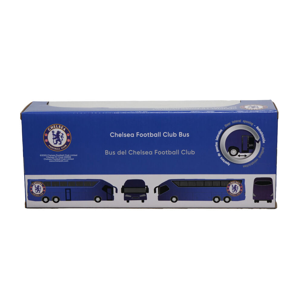 Imagen 6 - Autobus Chelsea