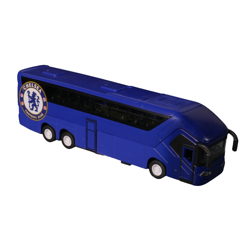 Imagen 2 - Autobus Chelsea