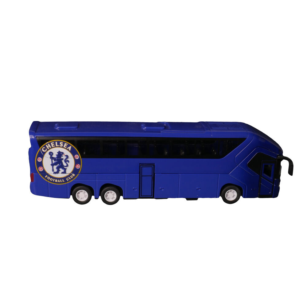 Imagen 3 - Autobus Chelsea