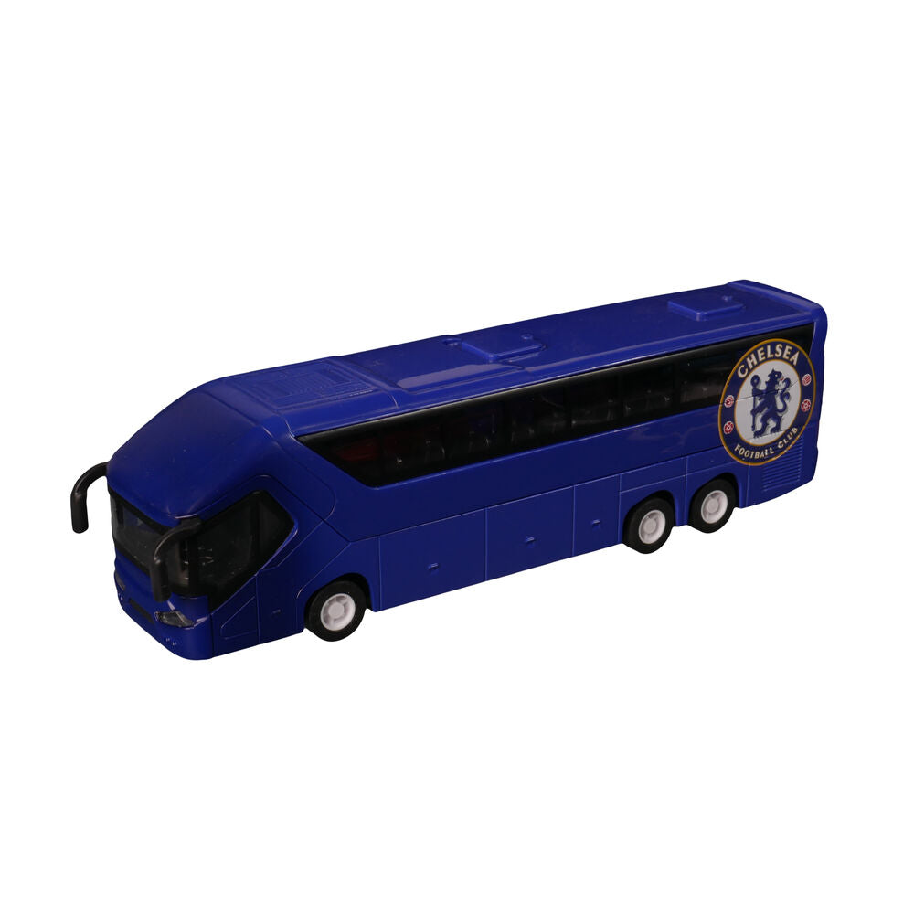 Imagen 4 - Autobus Chelsea
