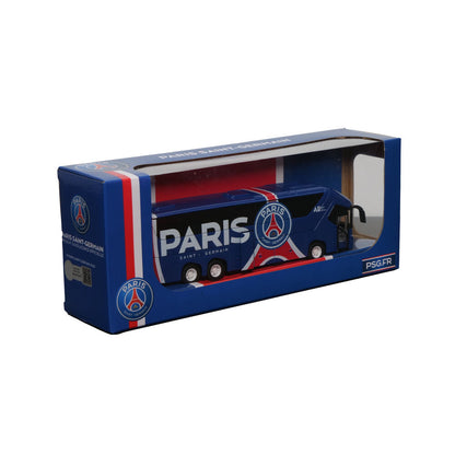 Imagen 8 - Autobus Paris Saint-germain