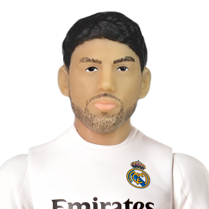 Imagen 4 - Figura Action Federico Valverde Real Madrid 20Cm