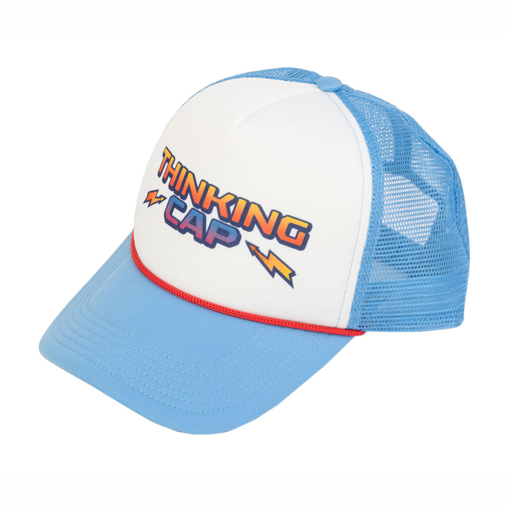 Imagen 1 - Gorra Thinking Cap Stranger Things