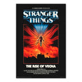 Imagen 1 - Poster The Rise Of Vecna Stranger Things