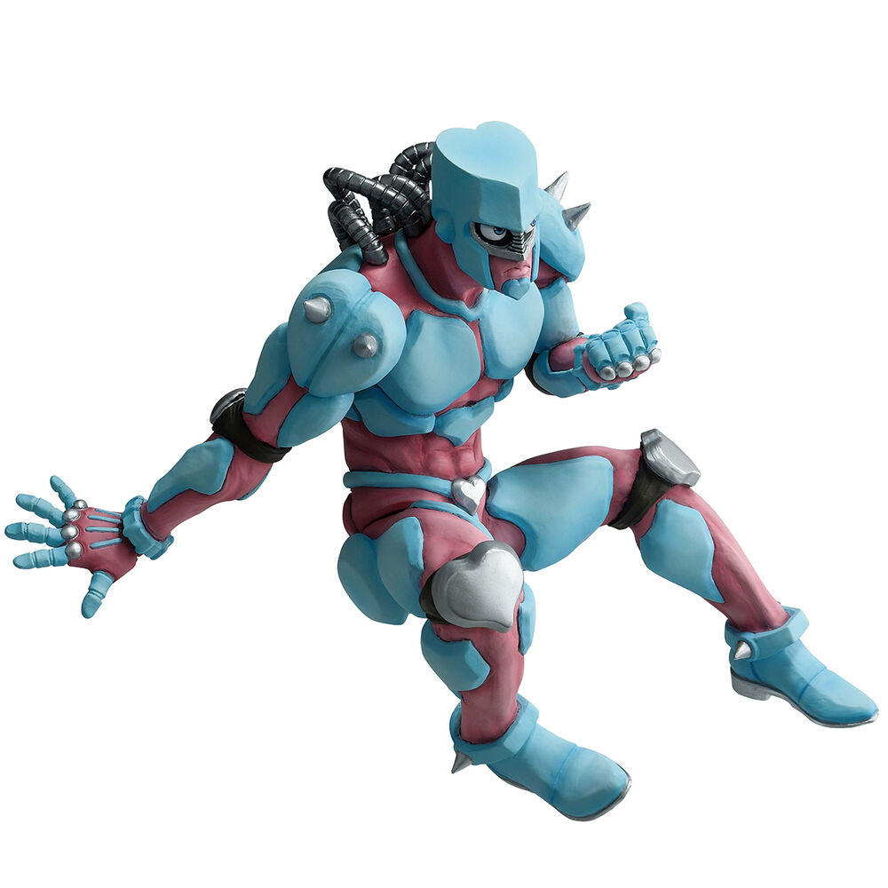 Imagen 3 - Figura Ichibansho Shining Diamond Stand Rush Jojo's Bizarre Adventure 22Cm