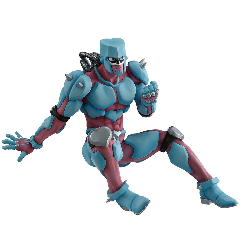 Imagen 1 - Figura Ichibansho Shining Diamond Stand Rush Jojo's Bizarre Adventure 22Cm