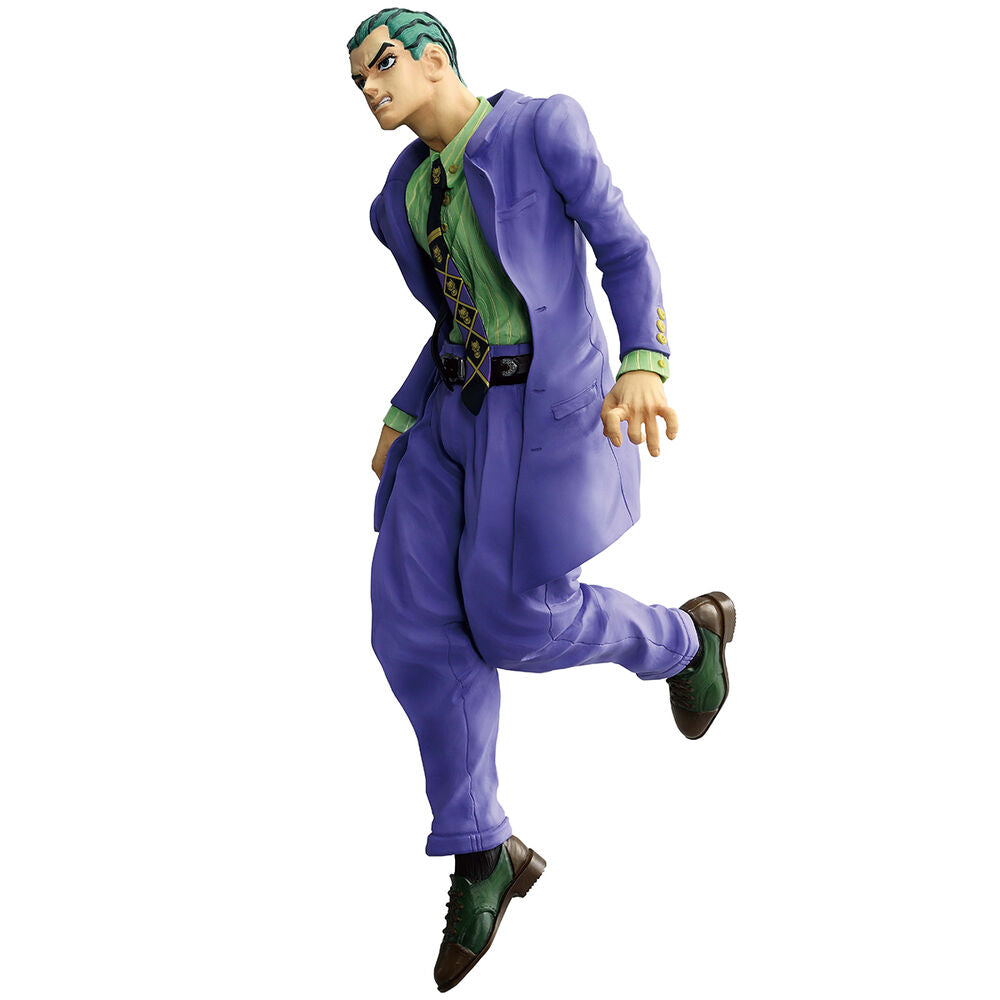 Imagen 4 - Figura Ichibansho Kosaku Kawajiri Stand Rush Jojo's Bizarre Adventure 25Cm