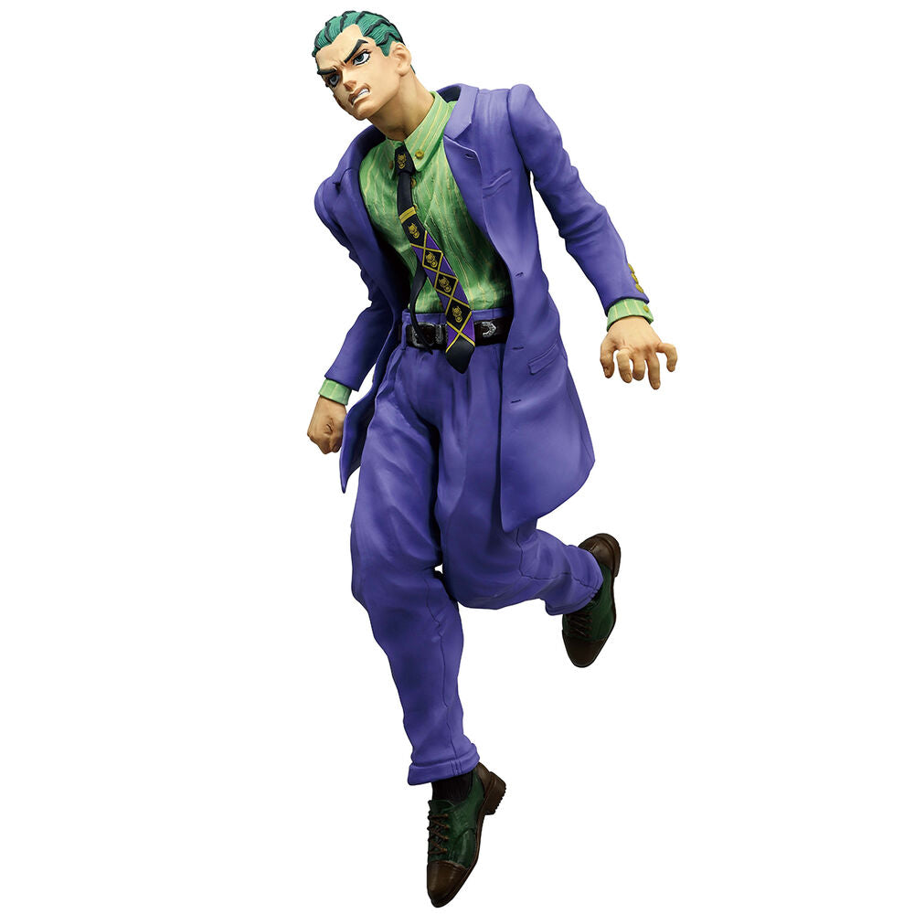 Imagen 5 - Figura Ichibansho Kosaku Kawajiri Stand Rush Jojo's Bizarre Adventure 25Cm