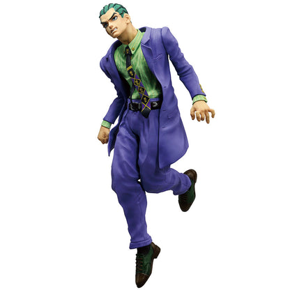Imagen 5 - Figura Ichibansho Kosaku Kawajiri Stand Rush Jojo's Bizarre Adventure 25Cm