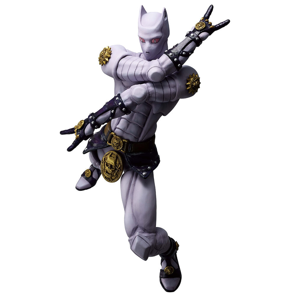 Imagen 2 - Figura Ichibansho Deadly Queen Stand Rush Jojo's Bizarre Adventure 21Cm
