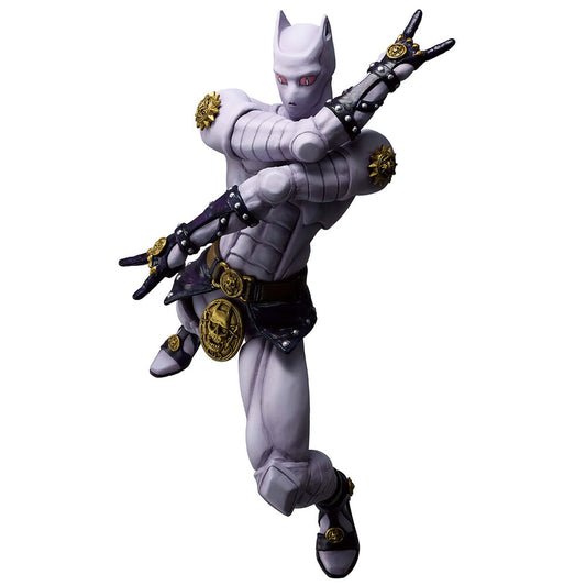 Imagen 2 - Figura Ichibansho Deadly Queen Stand Rush Jojo's Bizarre Adventure 21Cm