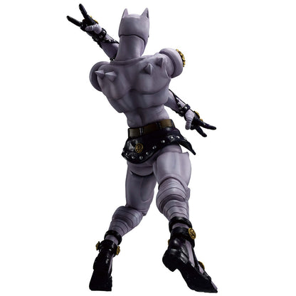 Imagen 4 - Figura Ichibansho Deadly Queen Stand Rush Jojo's Bizarre Adventure 21Cm