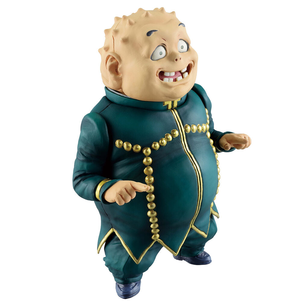 Imagen 3 - Figura Ichibansho Shigekiyo Yangu Stand Rush Jojo's Bizarre Adventure 13Cm