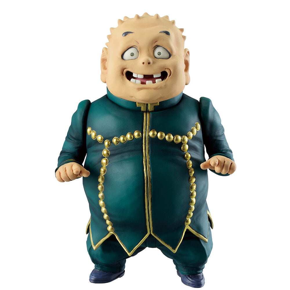 Imagen 1 - Figura Ichibansho Shigekiyo Yangu Stand Rush Jojo's Bizarre Adventure 13Cm