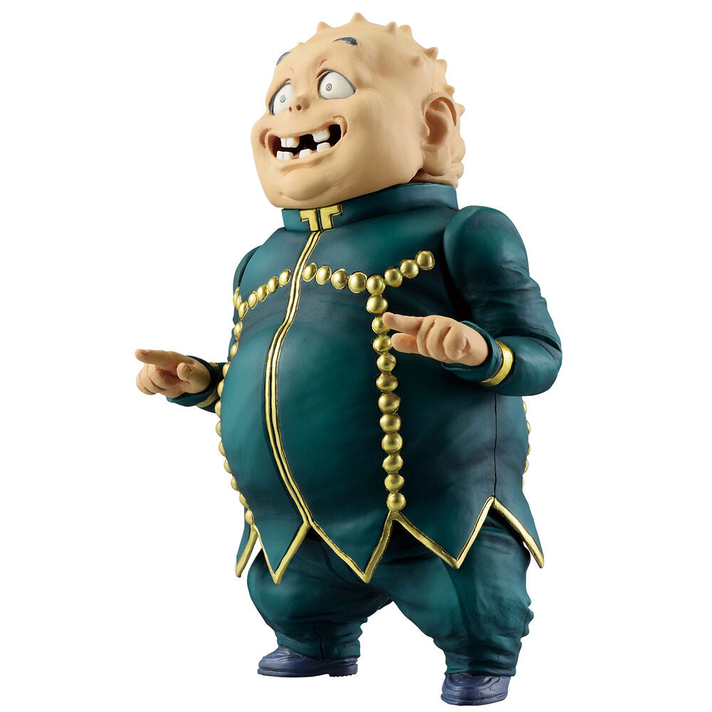 Imagen 4 - Figura Ichibansho Shigekiyo Yangu Stand Rush Jojo's Bizarre Adventure 13Cm