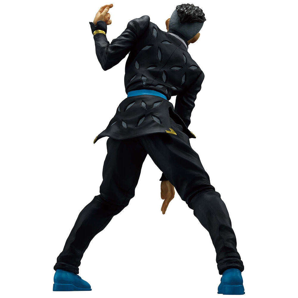 Imagen 3 - Figura Ichibansho Yuya Fungami Stand Rush Jojo's Bizarre Adventure 20Cm