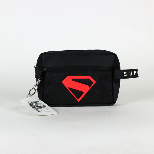 Imagen 1 - Neceser Aseo Viaje Superman Dc Comics