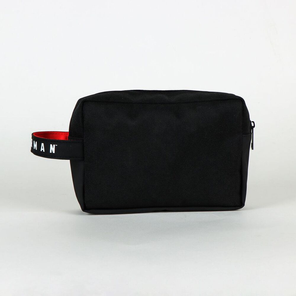 Imagen 3 - Neceser Aseo Viaje Superman Dc Comics