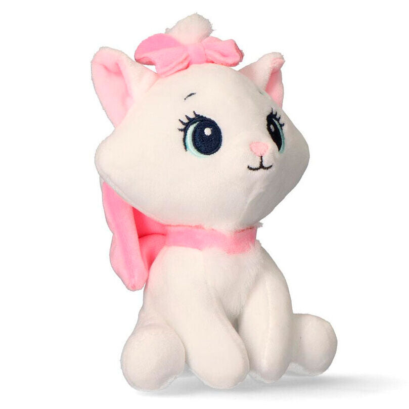 Imagen 3 - Llavero Peluche Marie Los Aristogatos Disney