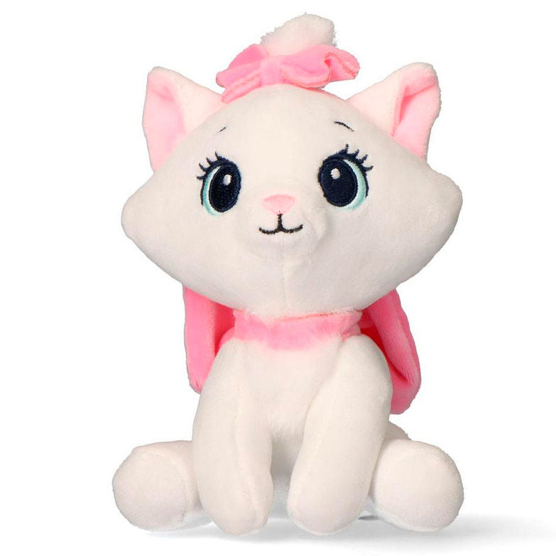 Imagen 4 - Llavero Peluche Marie Los Aristogatos Disney