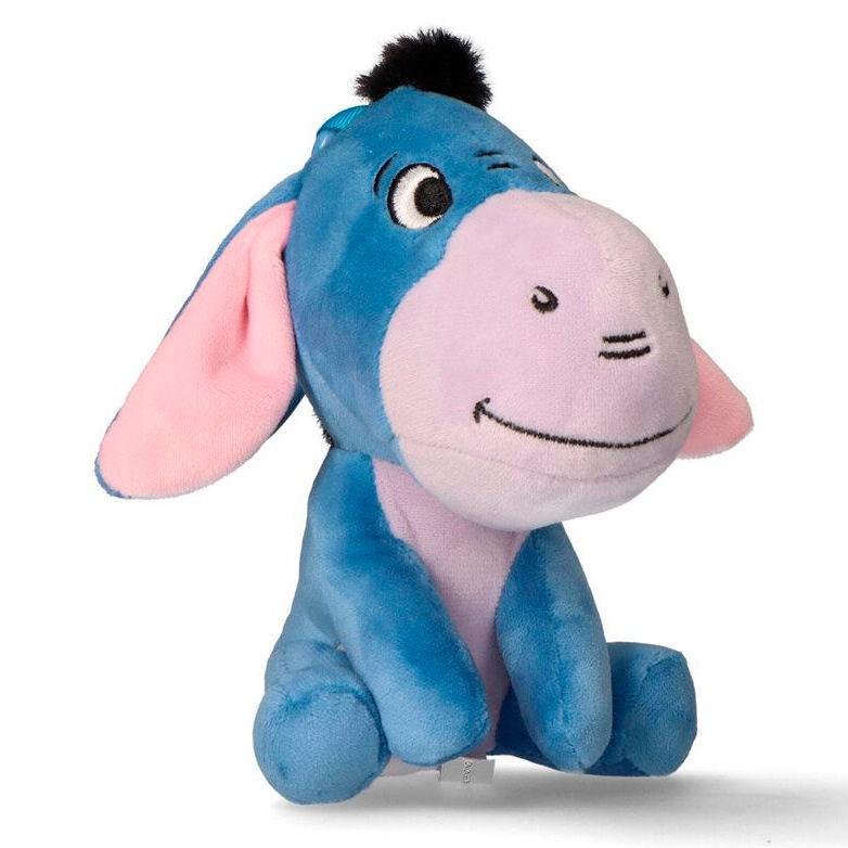 Imagen 2 - Llavero Peluche Igor Winnie The Pooh Disney