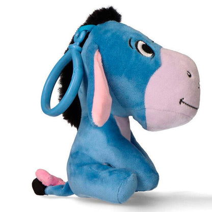 Imagen 3 - Llavero Peluche Igor Winnie The Pooh Disney