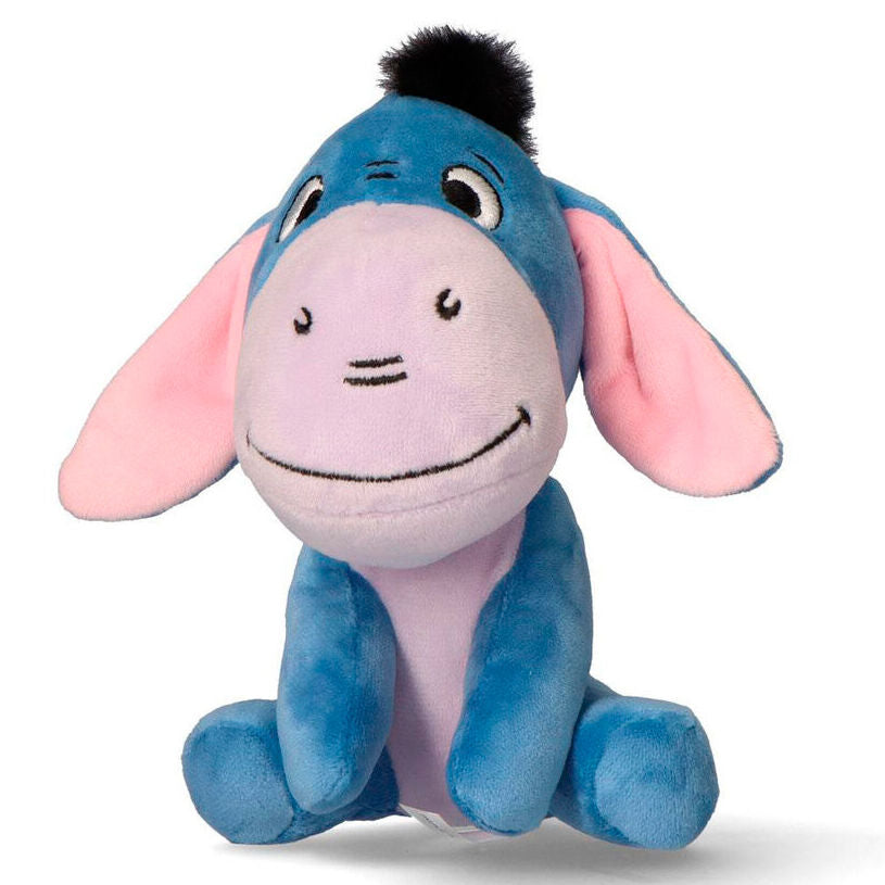 Imagen 4 - Llavero Peluche Igor Winnie The Pooh Disney